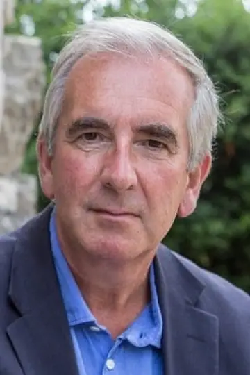 Zdjęcie Robert Harris #103436