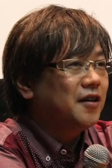 Zdjęcie Sadayuki Murai #71446