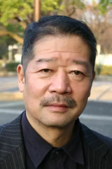 Zdjęcie Shinpachi Tsuji #34192