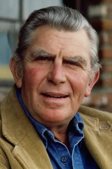 Zdjęcie Andy Griffith #115602