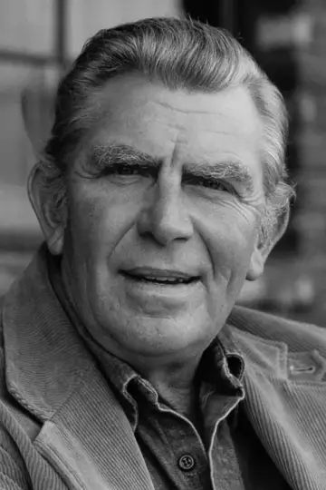 Zdjęcie Andy Griffith #115603