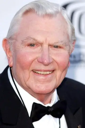 Zdjęcie Andy Griffith #115607