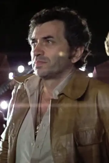 Zdjęcie Bill Graham #43366