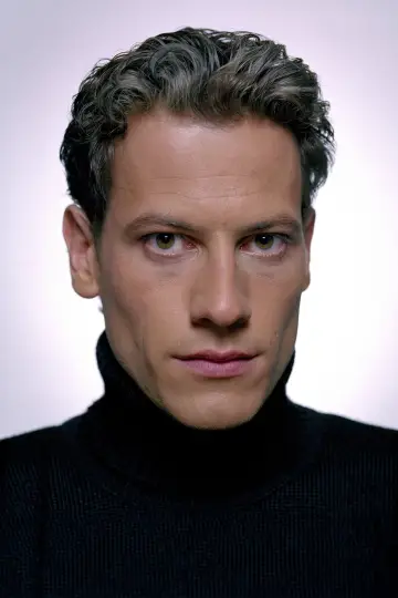 Zdjęcie Jan Gryfud (Ioan Gruffudd) #12269