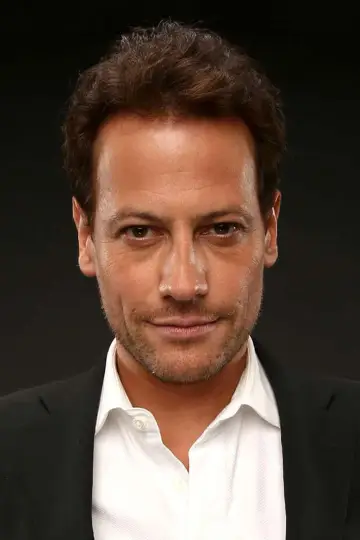 Zdjęcie Jan Gryfud (Ioan Gruffudd) #12271
