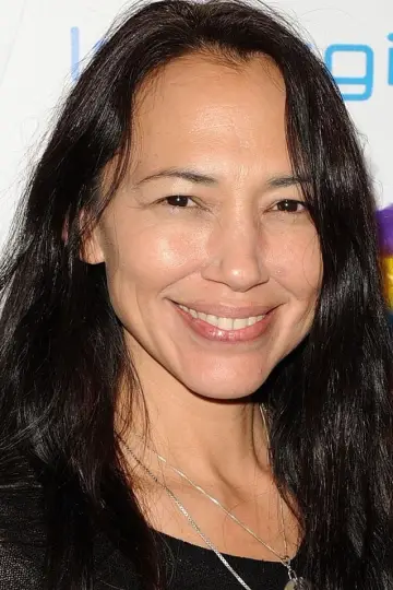 Zdjęcie Irene Bedard #43248
