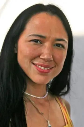 Zdjęcie Irene Bedard #43249