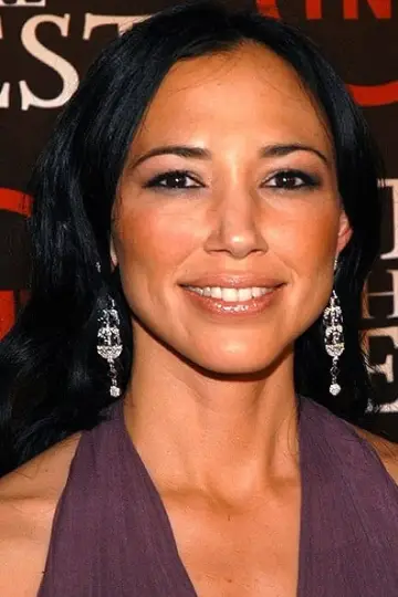 Zdjęcie Irene Bedard #43250