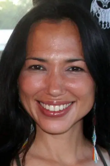 Zdjęcie Irene Bedard #43252