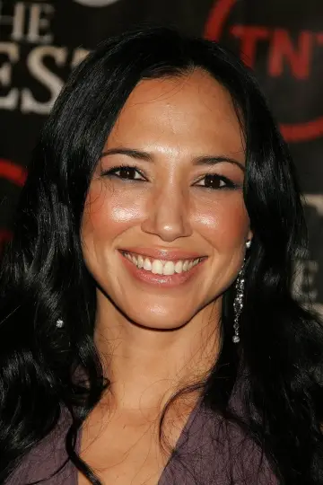 Zdjęcie Irene Bedard #43255