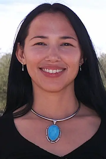 Zdjęcie Irene Bedard #43256