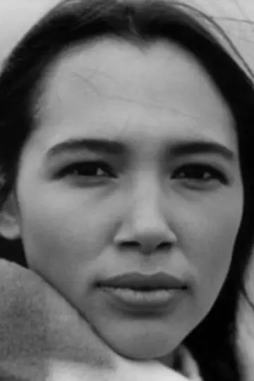Zdjęcie Irene Bedard #43257