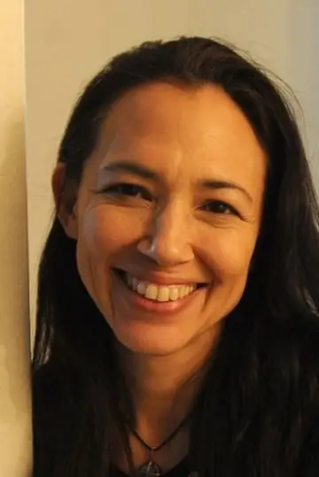 Zdjęcie Irene Bedard #43258