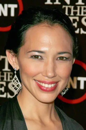 Zdjęcie Irene Bedard #43259