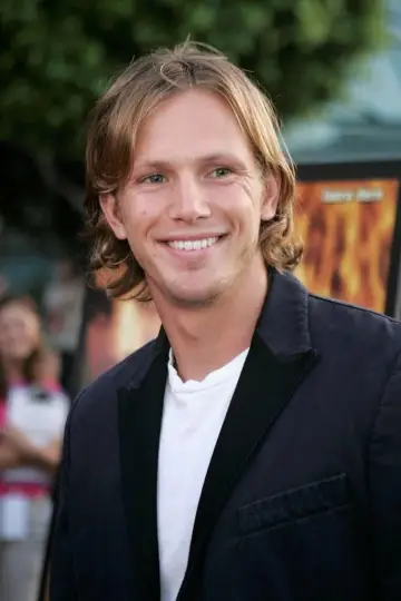 Zdjęcie Kip Pardue #94179