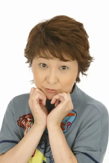 Zdjęcie Mayumi Tanaka #66629