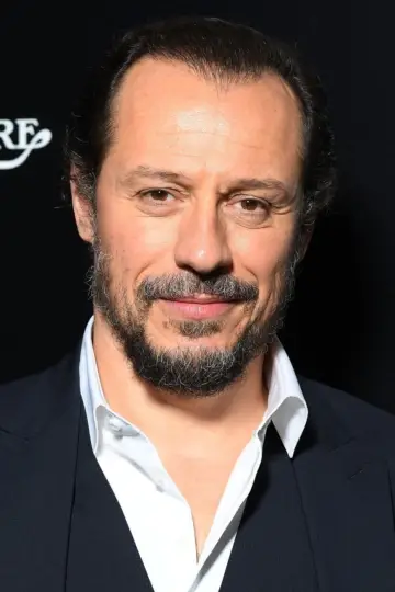 Zdjęcie Stefano Accorsi #136805