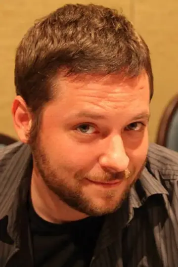 Zdjęcie Alex Vincent #43643