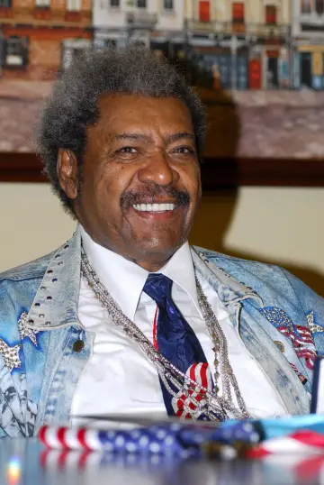 Zdjęcie Don King #57130