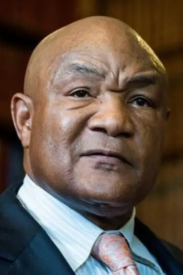 Zdjęcie George Foreman #86512