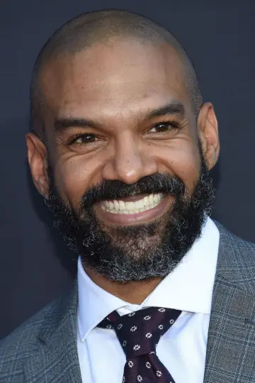 Zdjęcie Khary Payton #4176