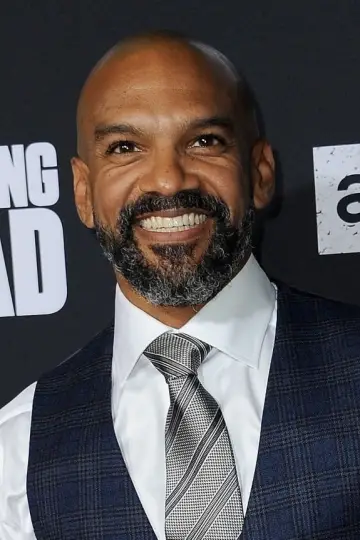 Zdjęcie Khary Payton #4177