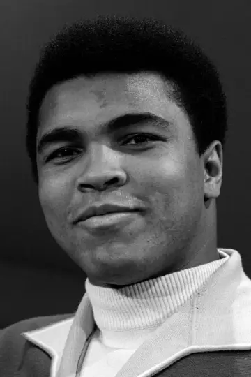 Zdjęcie Muhammad Ali #50714