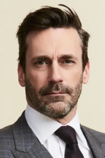Zdjęcie Jon Hamm #7464