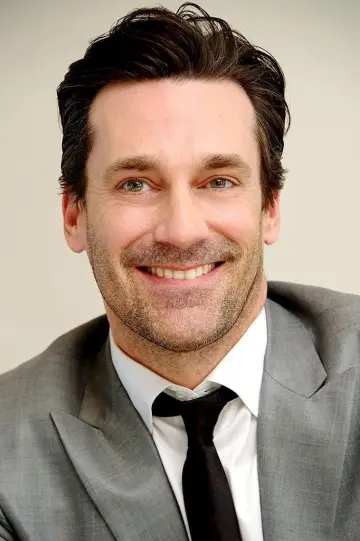 Zdjęcie Jon Hamm #7465