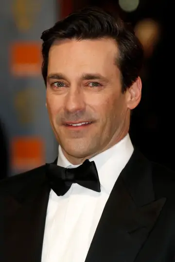 Zdjęcie Jon Hamm #7466