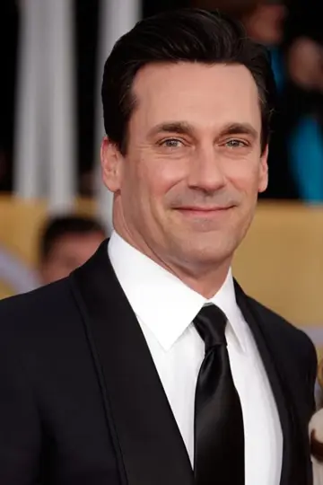 Zdjęcie Jon Hamm #7467