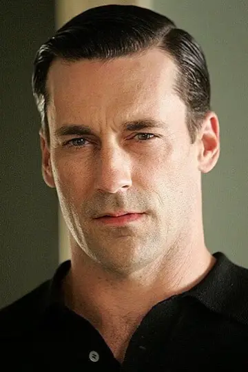 Zdjęcie Jon Hamm #7468