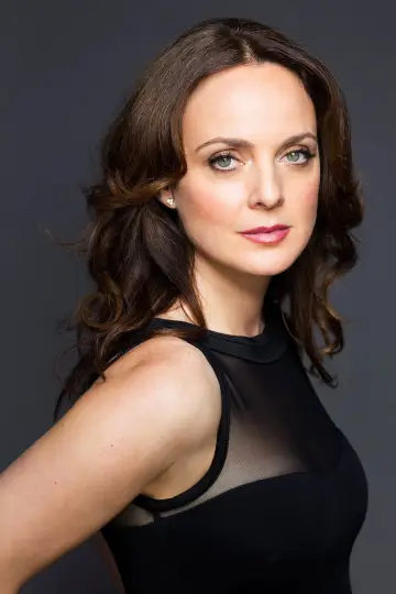 Zdjęcie Melissa Errico #101532