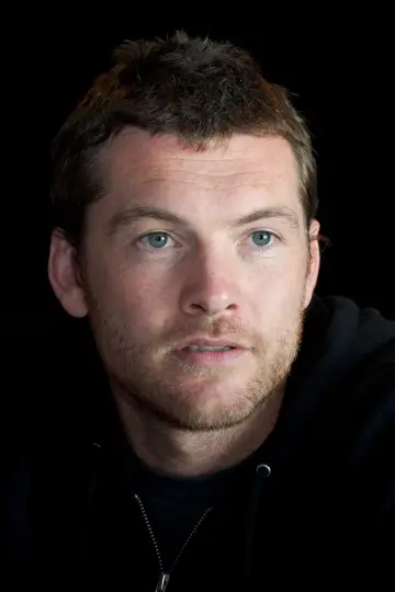 Zdjęcie Sam Worthington #65760