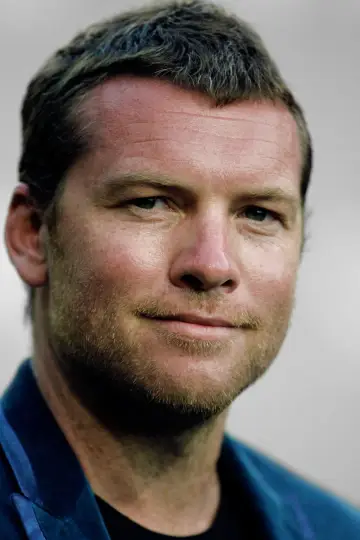 Zdjęcie Sam Worthington #65761