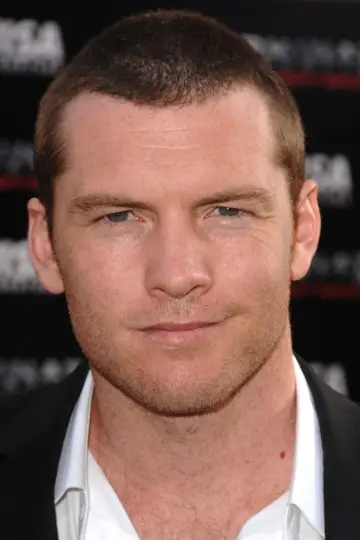 Zdjęcie Sam Worthington #65762