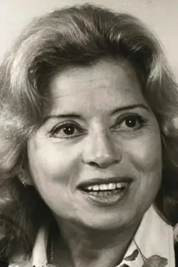 Zdjęcie Anna Kyriakou #119979