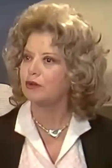 Zdjęcie Anna Kyriakou #119980