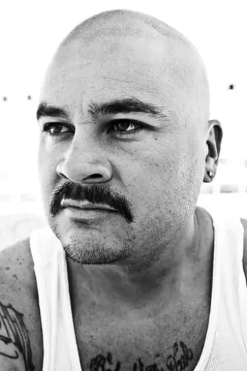Zdjęcie Frank Alvarez #45629