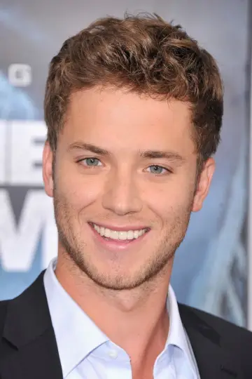 Zdjęcie Jeremy Sumpter #88820