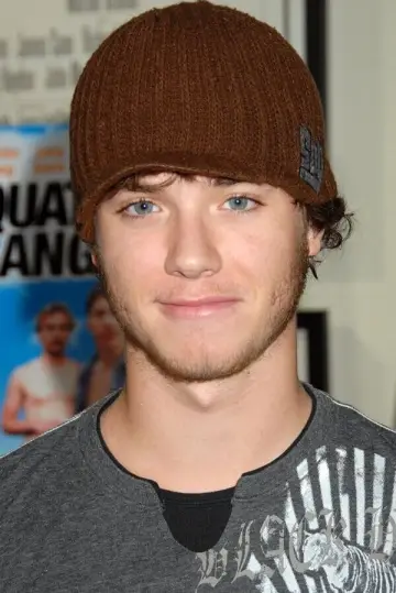 Zdjęcie Jeremy Sumpter #88821