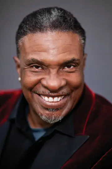 Zdjęcie Keith David #22354