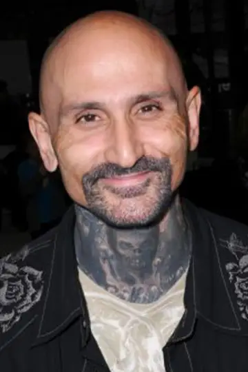 Zdjęcie Robert LaSardo #39402
