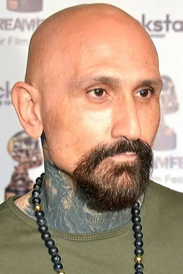Zdjęcie Robert LaSardo #39403