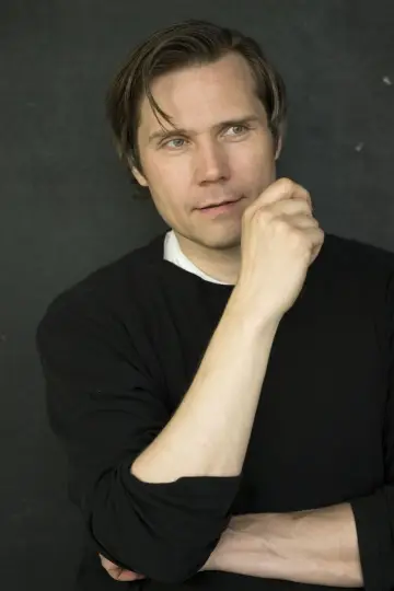 Zdjęcie Tuomas Kantelinen #70458