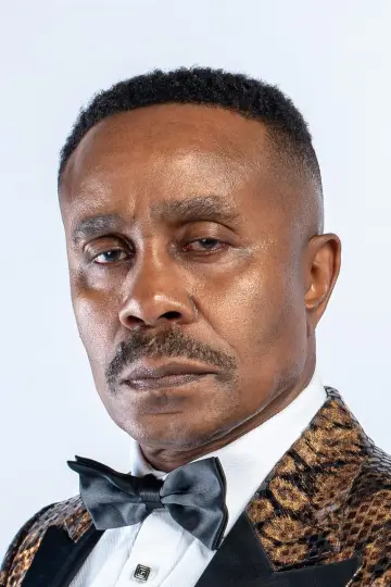 Zdjęcie Vusi Kunene #114917