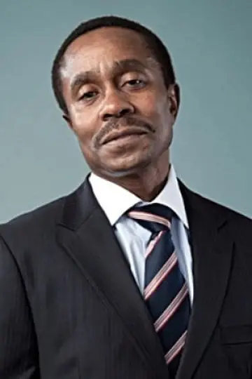 Zdjęcie Vusi Kunene #114918