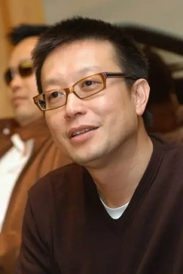Zdjęcie Andrew Lau Wai-Keung #87662