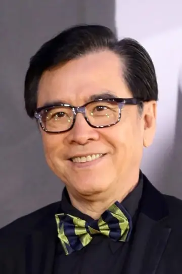 Zdjęcie David Chiang Da-Wei #96450