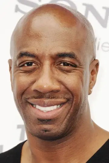 Zdjęcie J.B. Smoove #400285